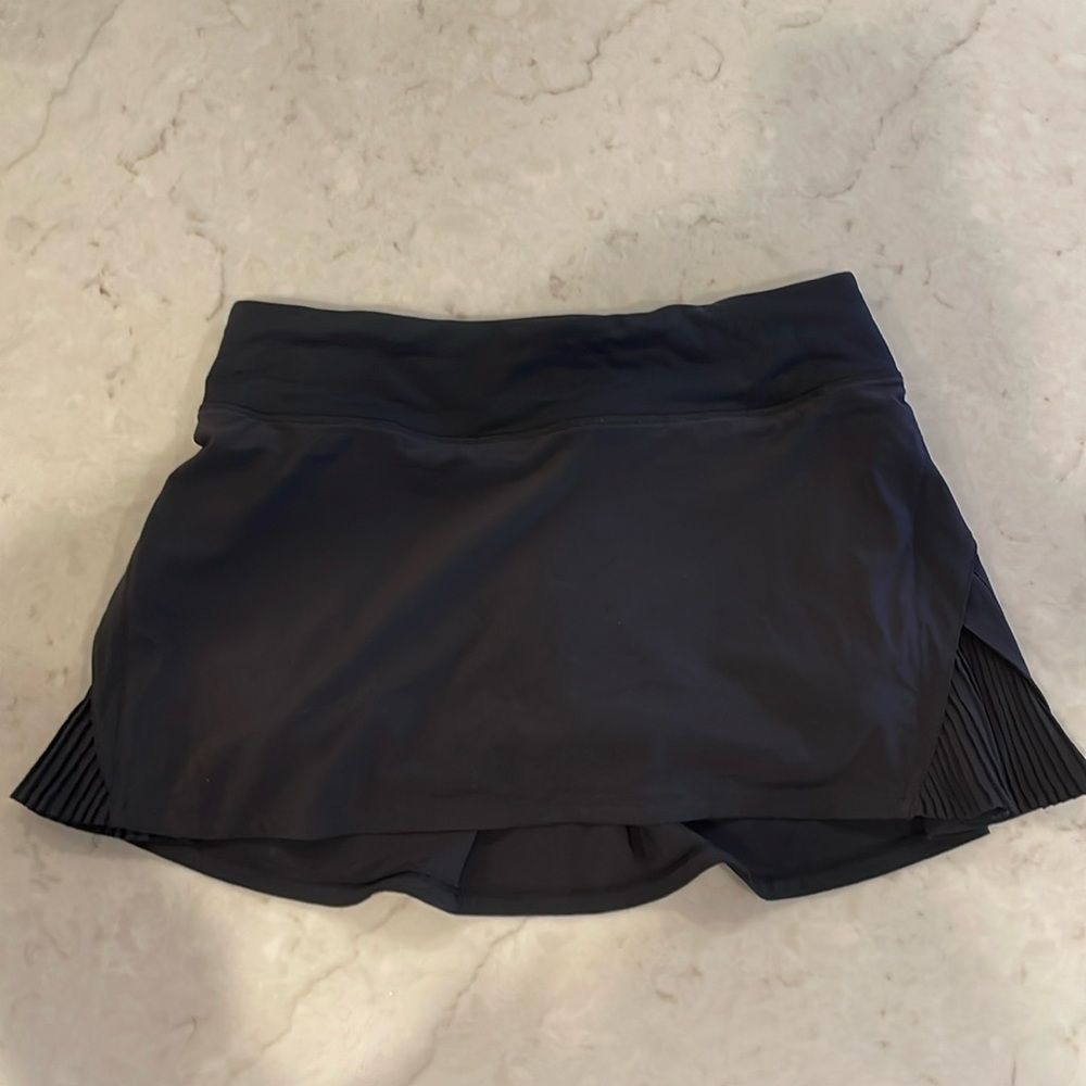 LuluLemon Pace Rival Skirt